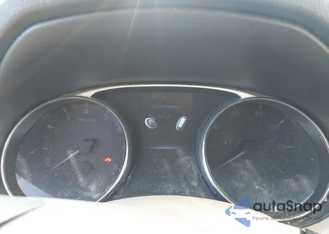 2015 Nissan Rogue Sl z USA, uszkodzony, nr VIN 5N1AT2MT2FC901563